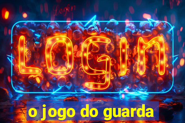 o jogo do guarda-chuva